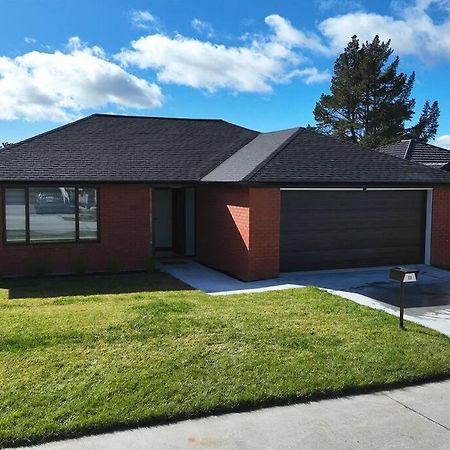 Peaceful 5 Bedrooms Retreat Distretto di Distretto di Rotorua Esterno foto